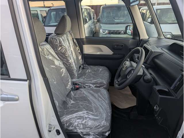 ダイハツ タント ６６０ Ｌ R7年 (関東) 99