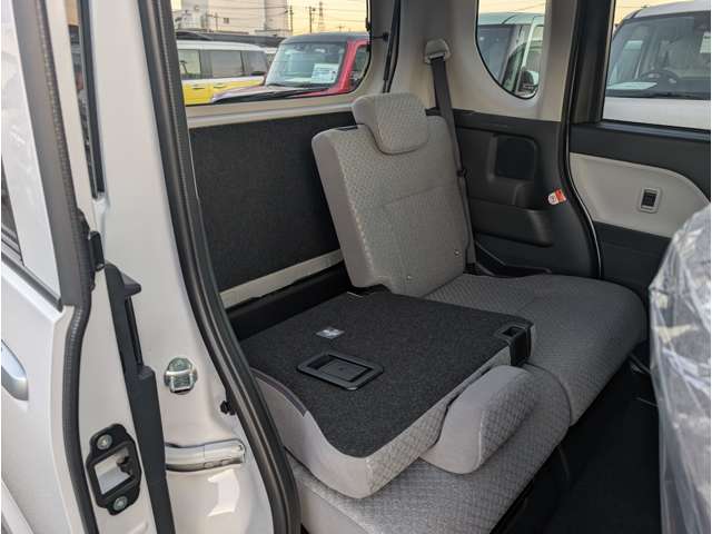 ダイハツ タント ６６０ Ｌ R7年 (関東) 99