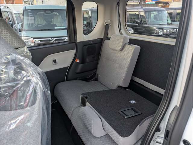 ダイハツ タント ６６０ Ｌ R7年 (関東) 99