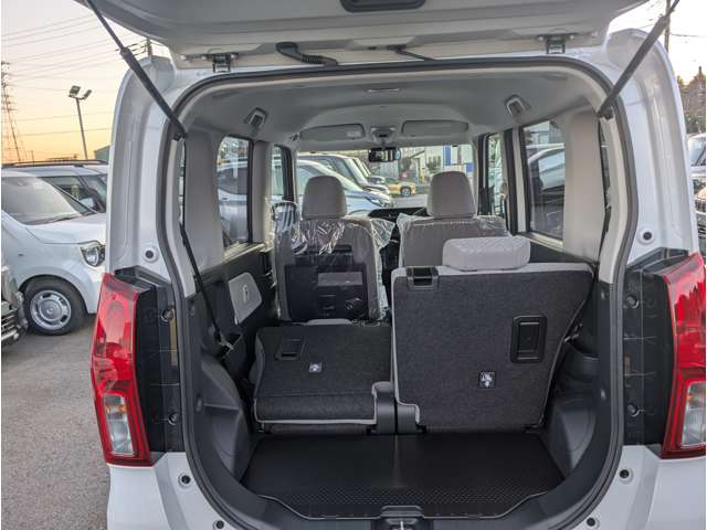 ダイハツ タント ６６０ Ｌ R7年 (関東) 99