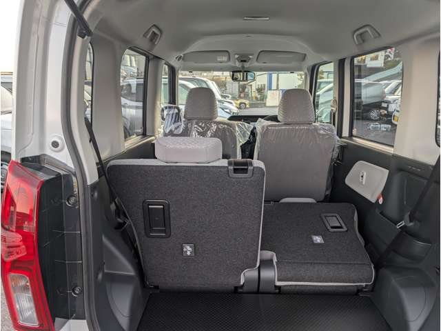 ダイハツ タント ６６０ Ｌ R7年 (関東) 99