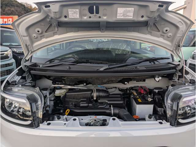 ダイハツ タント ６６０ Ｌ R7年 (関東) 99