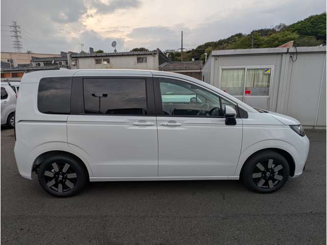 ホンダ フリード １．５ エアー ＥＸ R7年 (関東) 99