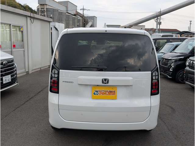 ホンダ フリード １．５ エアー ＥＸ R7年 (関東) 99