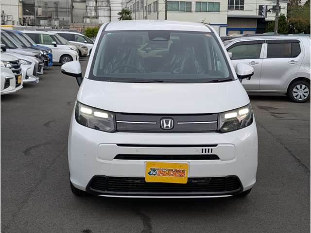 ホンダ フリード １．５ エアー ＥＸ R7年 (関東) 99