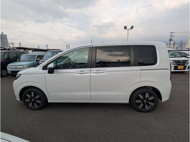 ホンダ フリード １．５ エアー ＥＸ R7年 (関東) 99