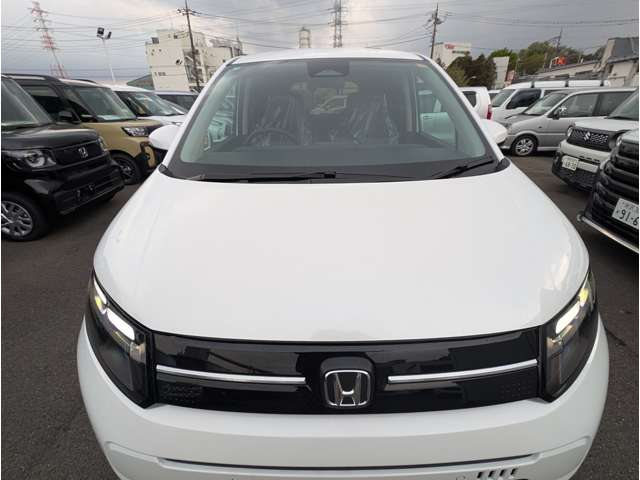 ホンダ フリード １．５ エアー ＥＸ R7年 (関東) 99