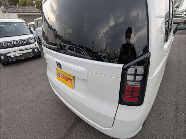 ホンダ フリード １．５ エアー ＥＸ R7年 (関東) 99