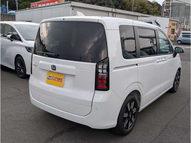 ホンダ フリード １．５ エアー ＥＸ R7年 (関東) 99