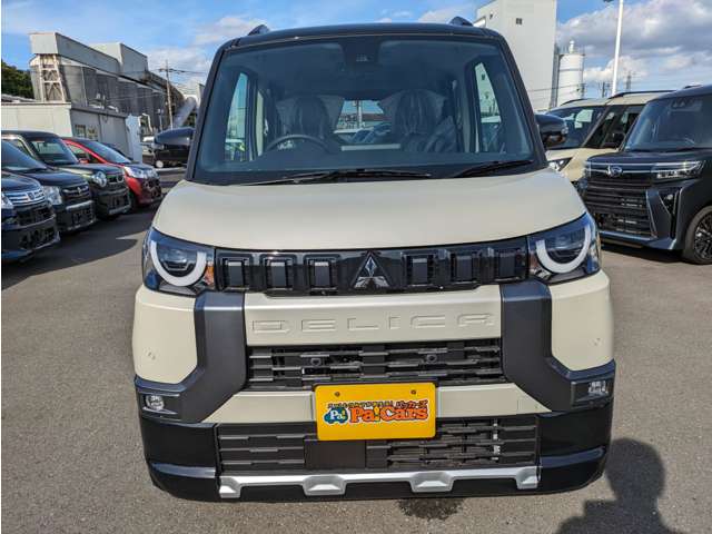 三菱 デリカ　ミニ ６６０ Ｔ プレミアム ４ＷＤ R7年 (関東) 99