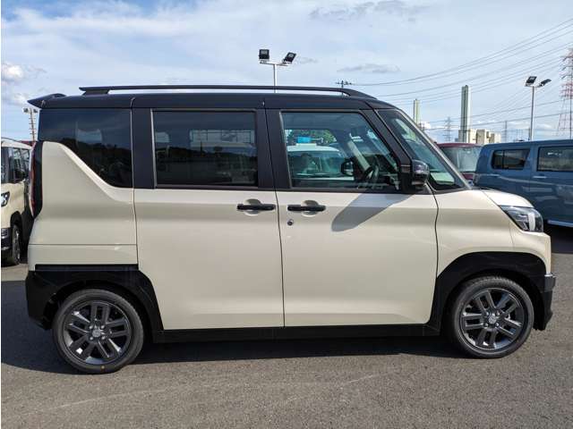 三菱 デリカ　ミニ ６６０ Ｔ プレミアム ４ＷＤ R7年 (関東) 99
