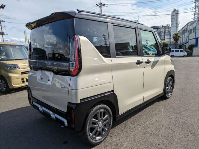 三菱 デリカ　ミニ ６６０ Ｔ プレミアム ４ＷＤ R7年 (関東) 99
