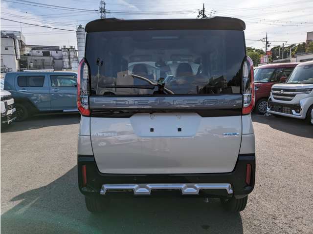 三菱 デリカ　ミニ ６６０ Ｔ プレミアム ４ＷＤ R7年 (関東) 99