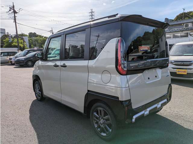 三菱 デリカ　ミニ ６６０ Ｔ プレミアム ４ＷＤ R7年 (関東) 99