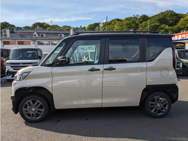 三菱 デリカ　ミニ ６６０ Ｔ プレミアム ４ＷＤ R7年 (関東) 99