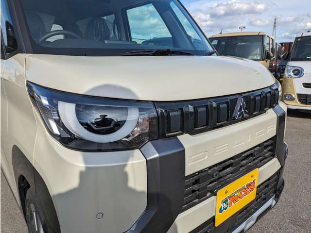 三菱 デリカ　ミニ ６６０ Ｔ プレミアム ４ＷＤ R7年 (関東) 99