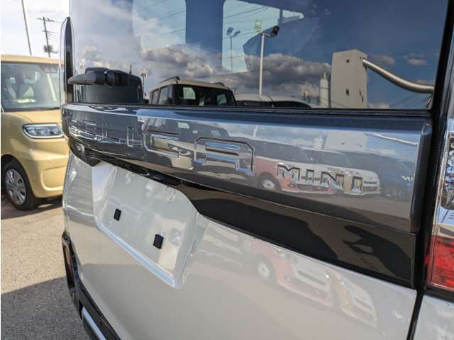 三菱 デリカ　ミニ ６６０ Ｔ プレミアム ４ＷＤ R7年 (関東) 99