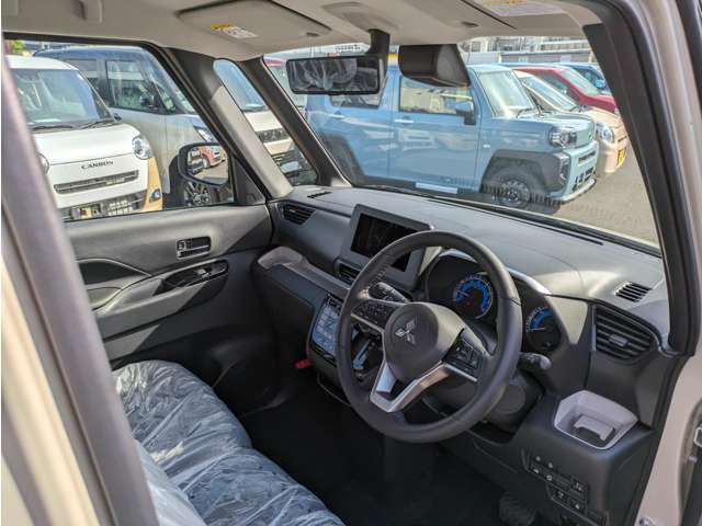 三菱 デリカ　ミニ ６６０ Ｔ プレミアム ４ＷＤ R7年 (関東) 99