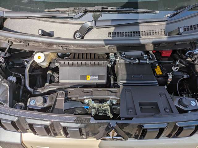 三菱 デリカ　ミニ ６６０ Ｔ プレミアム ４ＷＤ R7年 (関東) 99