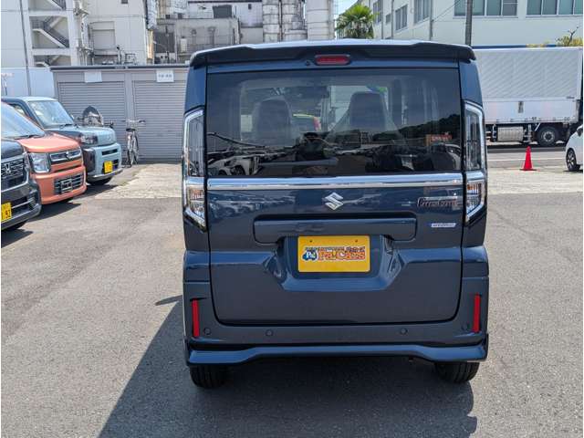 スズキ スペーシア ６６０ カスタム ハイブリッド ＸＳ R7年 (関東) 99