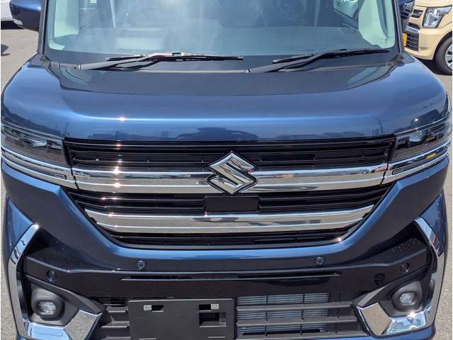 スズキ スペーシア ６６０ カスタム ハイブリッド ＸＳ R7年 (関東) 99