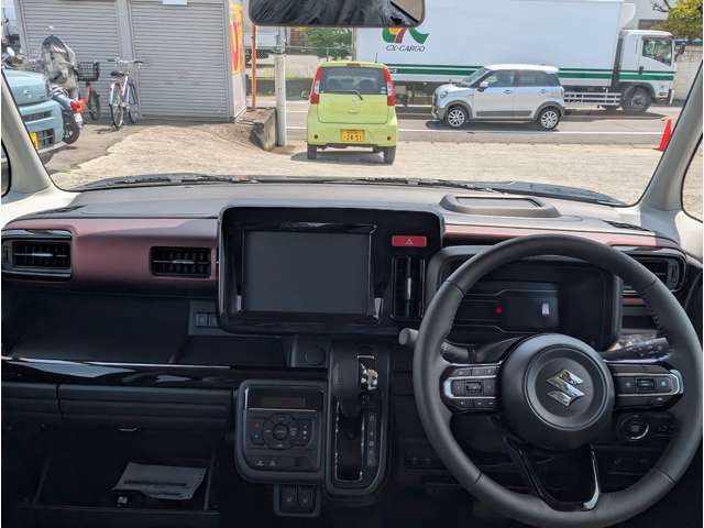 スズキ スペーシア ６６０ カスタム ハイブリッド ＸＳ R7年 (関東) 99