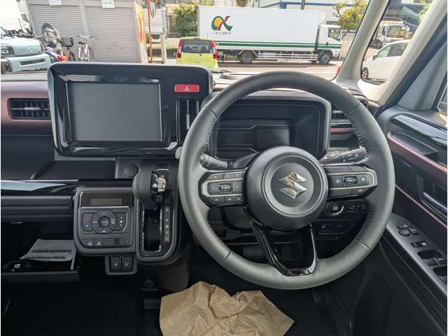 スズキ スペーシア ６６０ カスタム ハイブリッド ＸＳ R7年 (関東) 99