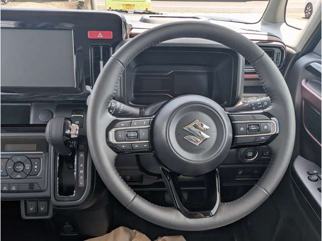 スズキ スペーシア ６６０ カスタム ハイブリッド ＸＳ R7年 (関東) 99