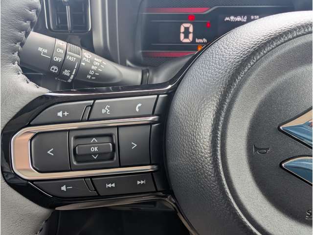 スズキ スペーシア ６６０ カスタム ハイブリッド ＸＳ R7年 (関東) 99