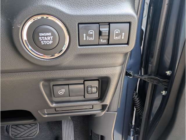 スズキ スペーシア ６６０ カスタム ハイブリッド ＸＳ R7年 (関東) 99