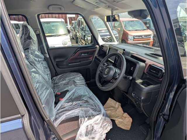 スズキ スペーシア ６６０ カスタム ハイブリッド ＸＳ R7年 (関東) 99