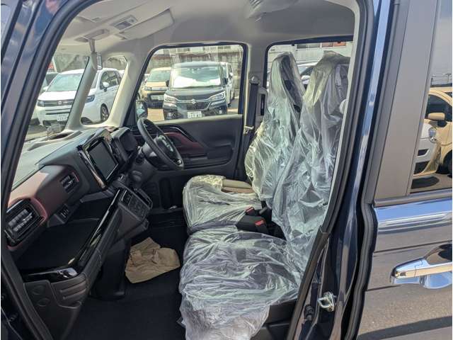 スズキ スペーシア ６６０ カスタム ハイブリッド ＸＳ R7年 (関東) 99