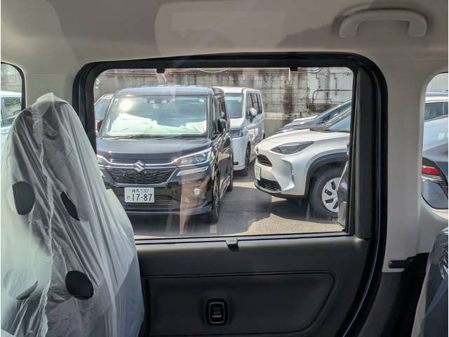 スズキ スペーシア ６６０ カスタム ハイブリッド ＸＳ R7年 (関東) 99