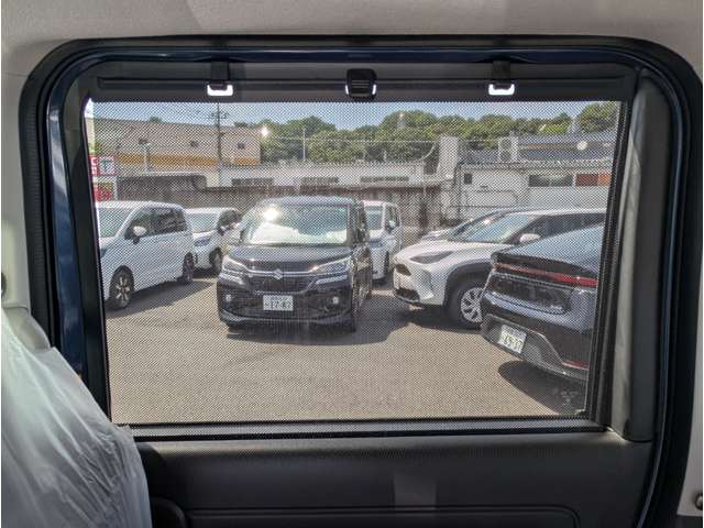 スズキ スペーシア ６６０ カスタム ハイブリッド ＸＳ R7年 (関東) 99