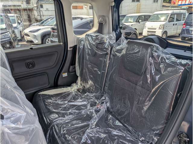 スズキ スペーシア ６６０ カスタム ハイブリッド ＸＳ R7年 (関東) 99