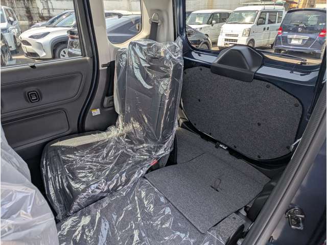 スズキ スペーシア ６６０ カスタム ハイブリッド ＸＳ R7年 (関東) 99