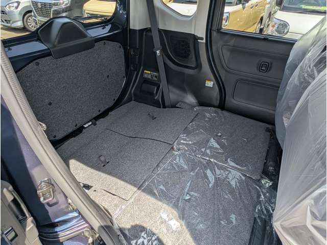 スズキ スペーシア ６６０ カスタム ハイブリッド ＸＳ R7年 (関東) 99