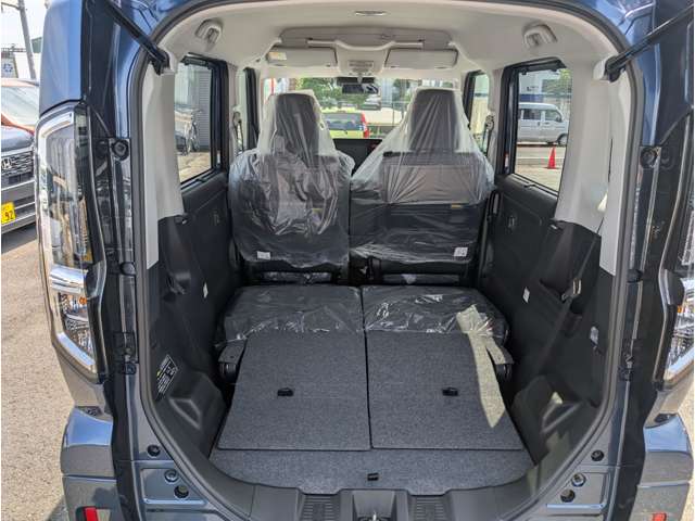 スズキ スペーシア ６６０ カスタム ハイブリッド ＸＳ R7年 (関東) 99