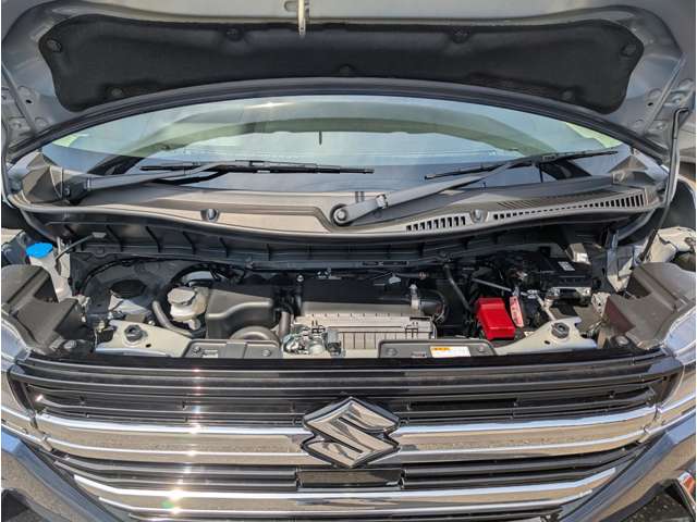 スズキ スペーシア ６６０ カスタム ハイブリッド ＸＳ R7年 (関東) 99