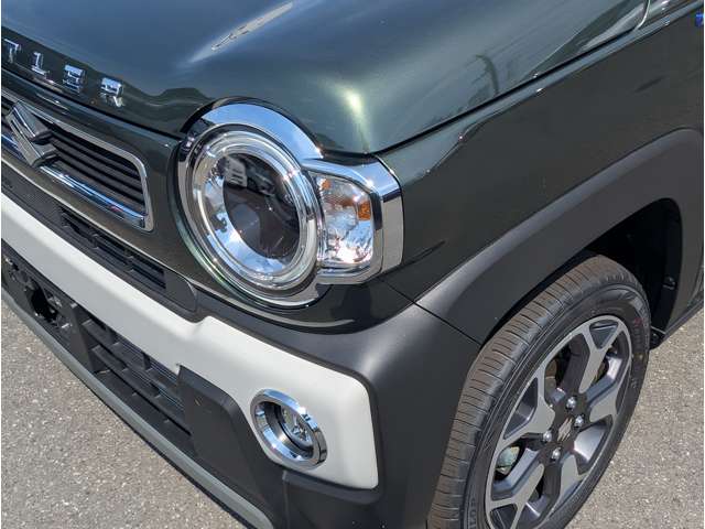 スズキ ハスラー ６６０ ハイブリッド Ｘ R6年 (関東) 99