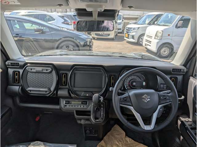 スズキ ハスラー ６６０ ハイブリッド Ｘ R6年 (関東) 99