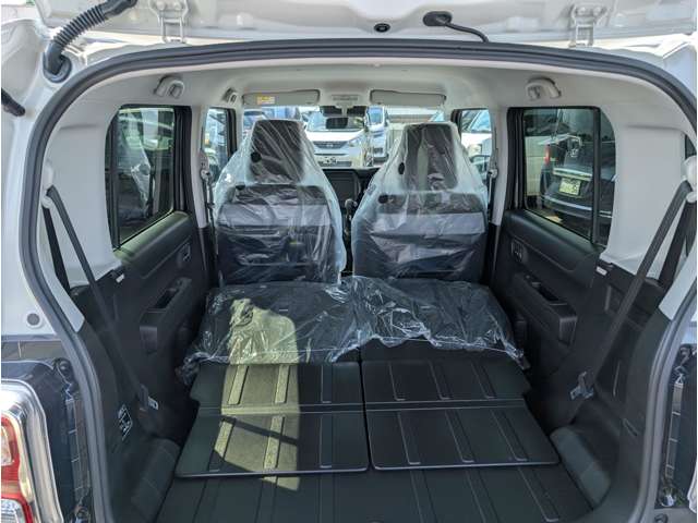 スズキ ハスラー ６６０ ハイブリッド Ｘ R6年 (関東) 99