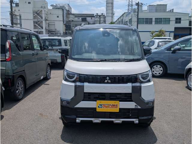 三菱 デリカ　ミニ ６６０ Ｔ プレミアム ４ＷＤ R7年 (関東) 99