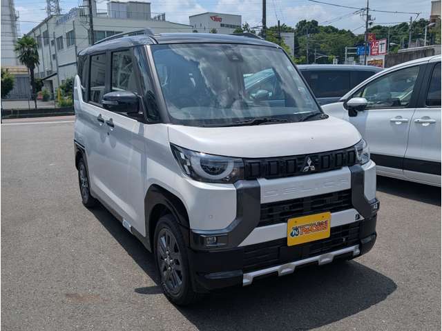 三菱 デリカ　ミニ ６６０ Ｔ プレミアム ４ＷＤ R7年 (関東) 99