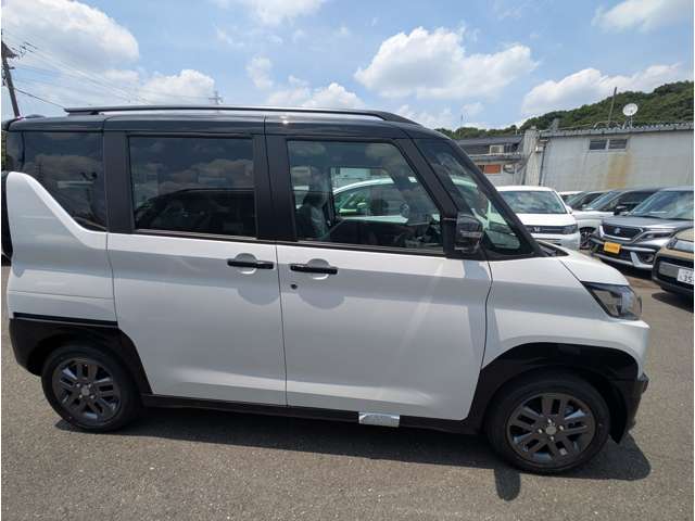 三菱 デリカ　ミニ ６６０ Ｔ プレミアム ４ＷＤ R7年 (関東) 99