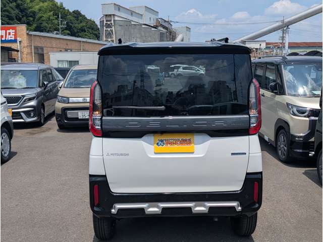 三菱 デリカ　ミニ ６６０ Ｔ プレミアム ４ＷＤ R7年 (関東) 99