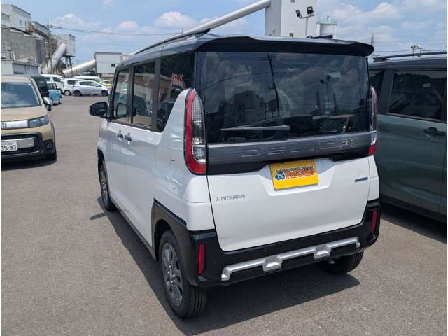 三菱 デリカ　ミニ ６６０ Ｔ プレミアム ４ＷＤ R7年 (関東) 99