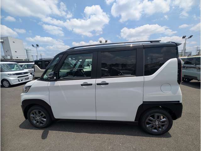 三菱 デリカ　ミニ ６６０ Ｔ プレミアム ４ＷＤ R7年 (関東) 99