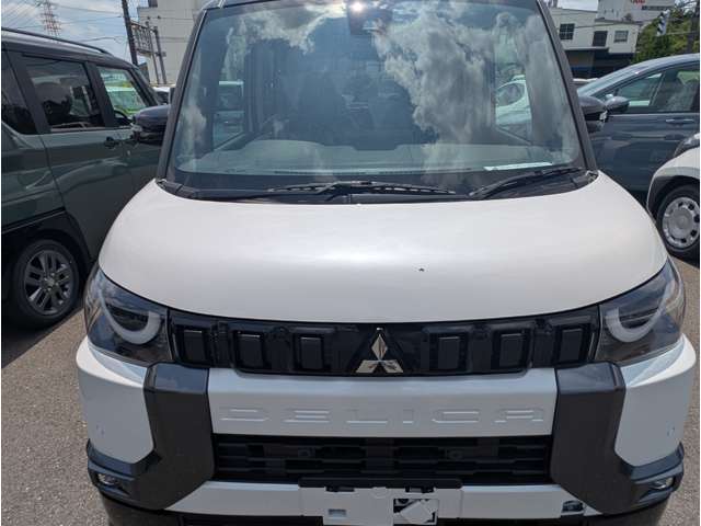 三菱 デリカ　ミニ ６６０ Ｔ プレミアム ４ＷＤ R7年 (関東) 99