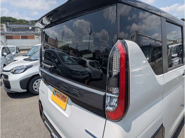 三菱 デリカ　ミニ ６６０ Ｔ プレミアム ４ＷＤ R7年 (関東) 99